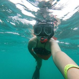 Meet your Posher, Nadia varinia